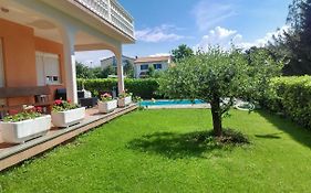 Villa Rosa